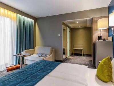Mercure Berlin Wittenbergplatz - 63