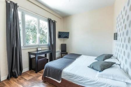 Hôtel Belle Vue - 22