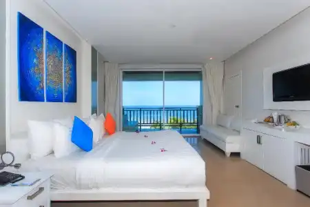 Chaweng Regent Beach Resort - 74