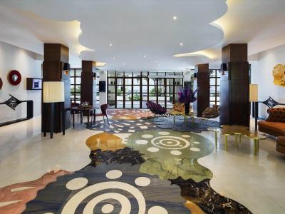 Sofitel Singapore Sentosa - 1