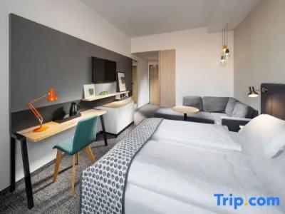 Clarion Vienna South - 72