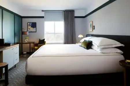 Kimpton SAINT GEORGE by IHG - 3