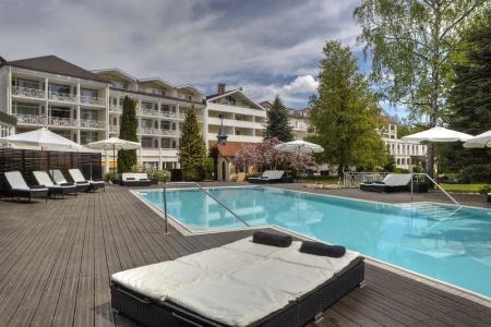 Das Parkhotel - 26