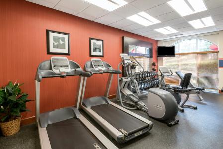Hampton Inn & Suites Florence-North-I-95 - 31