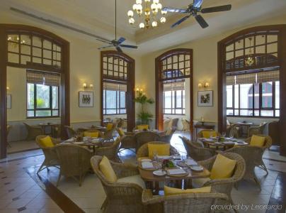 The Strand Yangon - 43