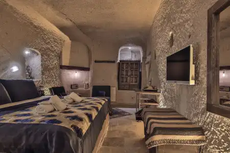 Wish Cappadocia - 1