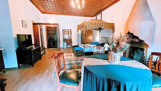 Otanti̇k Club & Spa - 51