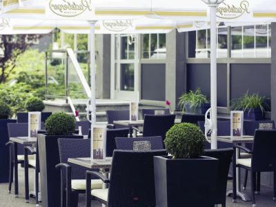 Mercure Koeln Belfortstrasse - 28