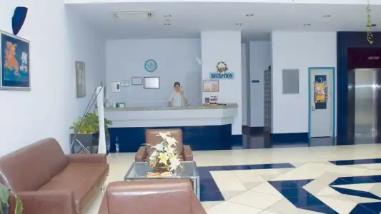 Ramira City - Adults Only - 1