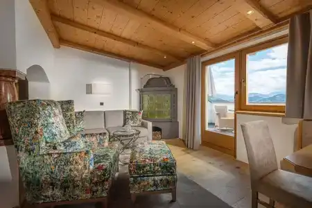 Alpines Lifestyle Tannenhof - 64