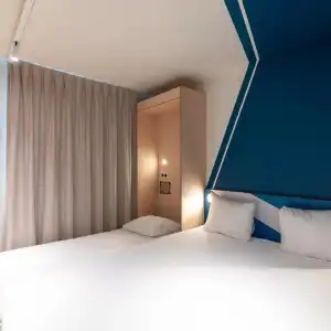 Ibis Budget Lyon Confluence - 38