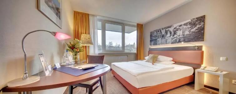Best Western Wetzlar - 47