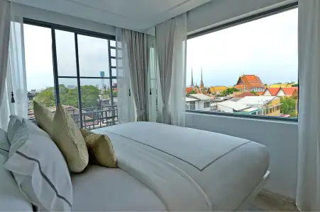 Riva Arun Bangkok - 7