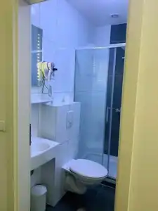 Tempelhof - City-Messe-Arena - 10