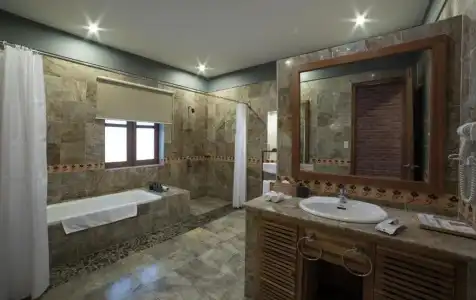 Pilgrimage Village Resort & Spa - 61