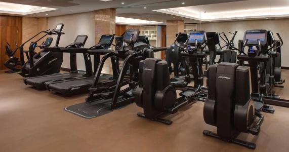 Grand Kempinski Riga - 31