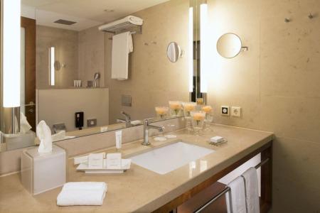 Hilton Frankfurt Gravenbruch - 80