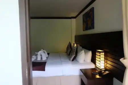 Lanta Mermaid Boutique House - 124