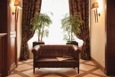 Schloss & Spa Pontresina - 2