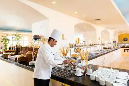 Three Corners Ocean View Prestige - Adults Only - 11