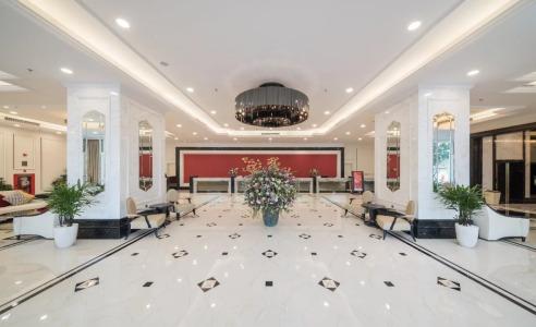 Vinpearl Empire Nha Trang, Affiliated by Meliá - 6