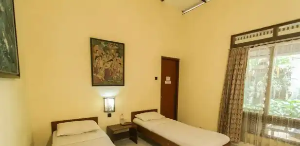 Duta Guest House - 32