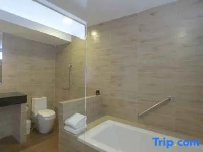 Baywalk Residence Pattaya By Thaiwat - 106