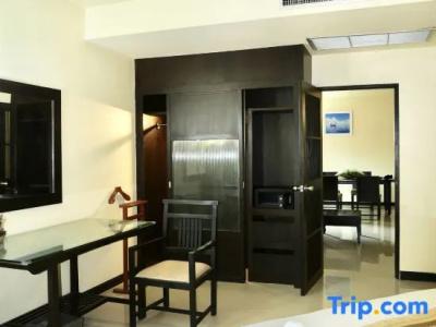 The Nouveau Chumphon Beach Resort & Golf - 101