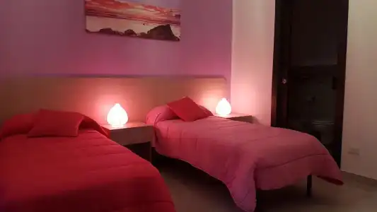 Buonaluna B&B - 21