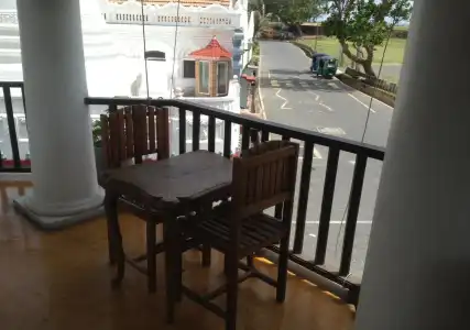 Fort Dew Guest House - 4