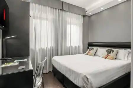 Reggia Suite Spa - 25