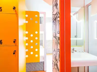 ibis Rio de Janeiro Centro - 8