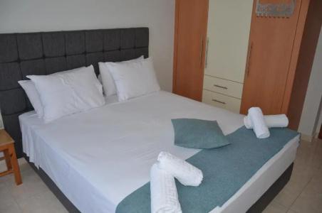 Platoni Elite Apartments - 91