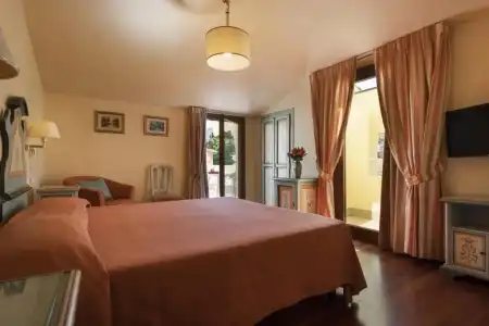Parma e Oriente Wellness & Spa - 92