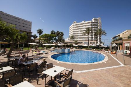 Helios Mallorca & Apartments - 18