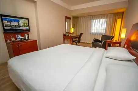 Anemon Eskisehir - 55