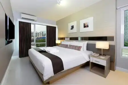 Amber Sukhumvit 85 - 115