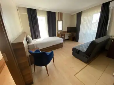 Bolu Evim Otel - 75