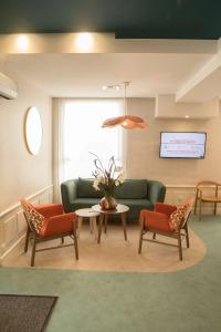 Kyriad Villefranche Sur Saone - 18