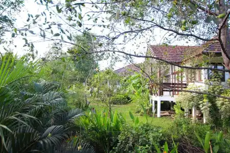 Baan Suan Nuanta - 36