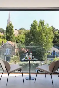 Les Vagues Hôtel & Spa - 28