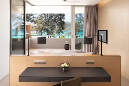 Twinpalms MontAzure Phuket - 4