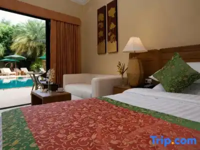 Baan Souy Resort - 109