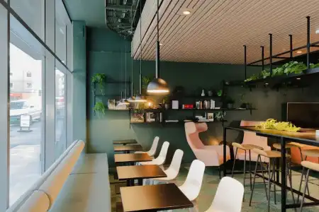 Citybox Bergen Danmarksplass - 18