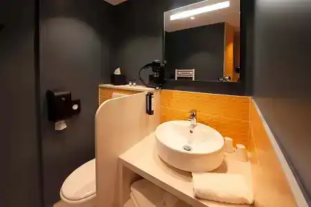 The Originals Boutique, Hôtel le Marmotel, Clermont-Ferrand - 78