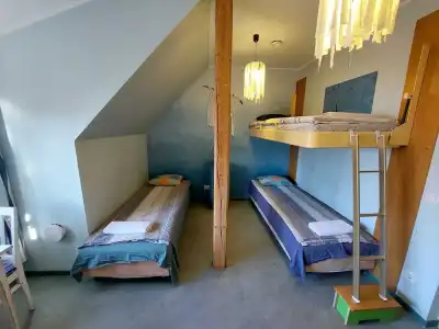 Looming Hostel - 5