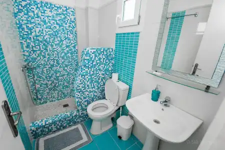 Honeymoon Beach Studios - 7