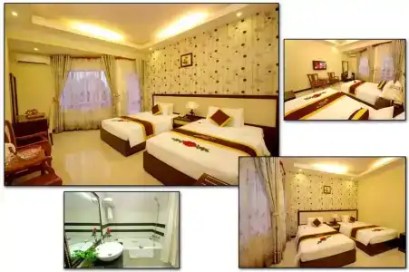 Luxury Nha Trang - 56