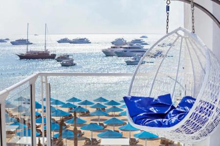 Pickalbatros Aqua Blu Resort - Hurghada - 7