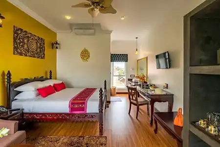 Beyond Yangon Boutique Inn - 75